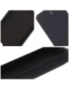 Kup Bizon Soft Case Oppo Reno13 Pro schwarz - BIZ9573 - {ean13} - Sklep Home Screen