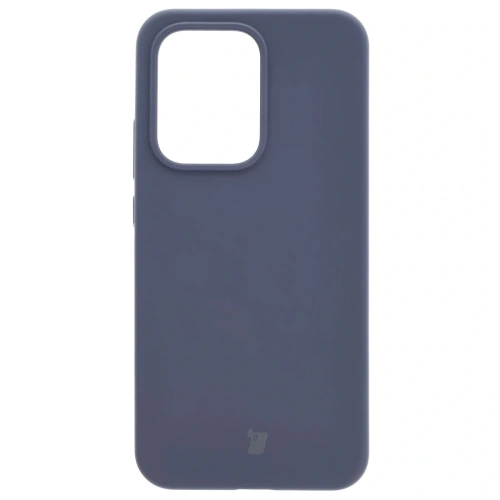 Kup Bizon Soft Case Oppo Reno13 dunkelblau - BIZ9574 - {ean13} - Sklep Home Screen