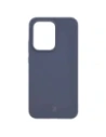 Kup Silikonowe etui Bizon Soft Case do Oppo Reno13 ciemnoniebieskie - BIZ9574 - {ean13} - Sklep Home Screen