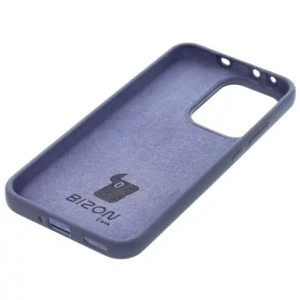 Kup Bizon Soft Case Oppo Reno13 dunkelblau - BIZ9574 - {ean13} - Sklep Home Screen