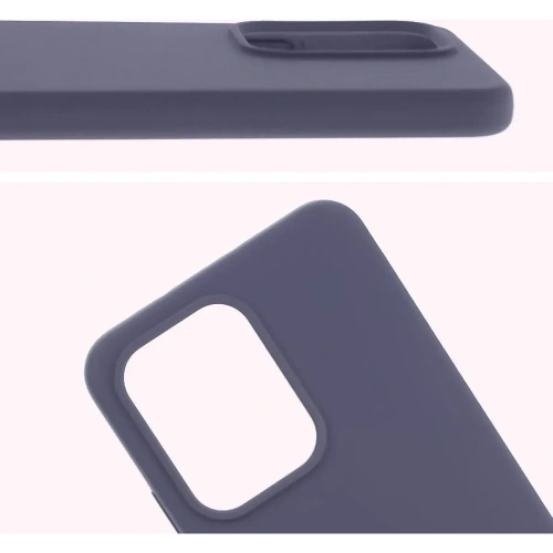 Kup Bizon Soft Case Oppo Reno13 dunkelblau - BIZ9574 - {ean13} - Sklep Home Screen
