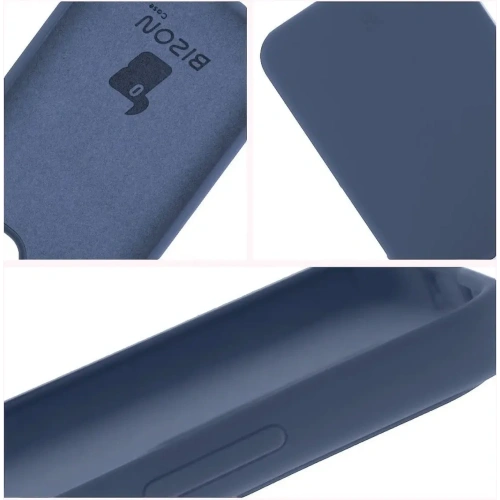 Kup Bizon Soft Case Oppo Reno13 dunkelblau - BIZ9574 - {ean13} - Sklep Home Screen