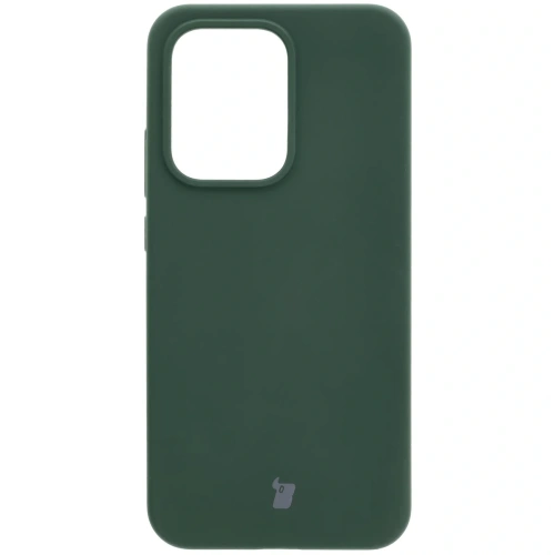 Kup Bizon Soft Case Oppo Reno13 dunkelgrün - BIZ9575 - {ean13} - Sklep Home Screen