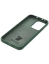Kup Silikonowe etui Bizon Soft Case do Oppo Reno13 ciemnozielone - BIZ9575 - {ean13} - Sklep Home Screen