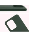 Kup Bizon Soft Case Oppo Reno13 dunkelgrün - BIZ9575 - {ean13} - Sklep Home Screen