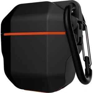Kup Etui UAG Urban Armor Gear Hardcase Apple AirPods (czarne) - UAG097BLK - {ean13} - Sklep Home Screen