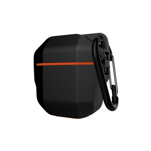Kup Etui UAG Urban Armor Gear Hardcase Apple AirPods (czarne) - UAG097BLK - {ean13} - Sklep Home Screen
