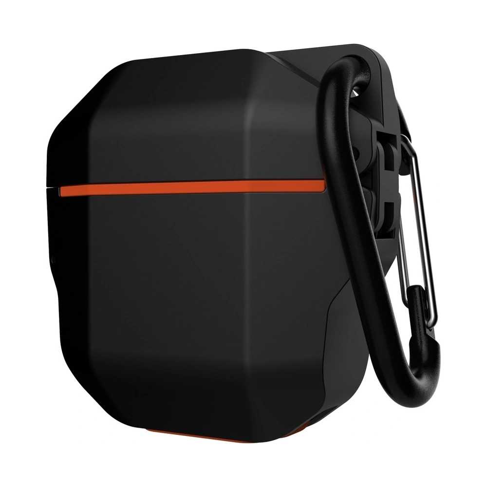 Etui UAG Urban Armor Gear Hardcase Apple AirPods (czarne)