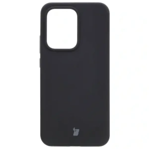 Kup Silikonowe etui Bizon Soft Case do Oppo Reno13 czarne - BIZ9576 - {ean13} - Sklep Home Screen