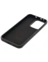 Kup Silikonowe etui Bizon Soft Case do Oppo Reno13 czarne - BIZ9576 - {ean13} - Sklep Home Screen