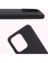 Kup Silikonowe etui Bizon Soft Case do Oppo Reno13 czarne - BIZ9576 - {ean13} - Sklep Home Screen