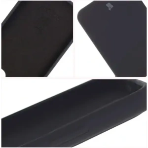 Buy Bizon Soft Case Oppo Reno13 black - BIZ9576 - {ean13} - Home Screen Store Europe