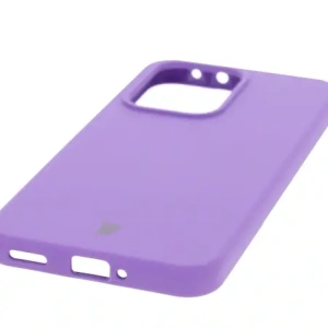 Kup Silikonowe etui Bizon Soft Case do Oppo Reno13 fioletowe - BIZ9577 - {ean13} - Sklep Home Screen