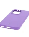 Kup Silikonowe etui Bizon Soft Case do Oppo Reno13 fioletowe - BIZ9577 - {ean13} - Sklep Home Screen