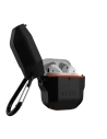 Kup Etui UAG Urban Armor Gear Hardcase Apple AirPods (czarne) - UAG097BLK - {ean13} - Sklep Home Screen