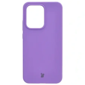 Kup Silikonowe etui Bizon Soft Case do Oppo Reno13 fioletowe - BIZ9577 - {ean13} - Sklep Home Screen