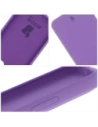 Kup Bizon Soft Case Oppo Reno13 lila - BIZ9577 - {ean13} - Sklep Home Screen