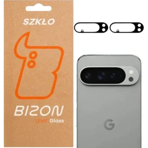 Kup Bizon Sticlă Obiectiv Google Pixel 10 Pro XL [2 PACHET] - BIZ9578 - {ean13} - Sklep Home Screen