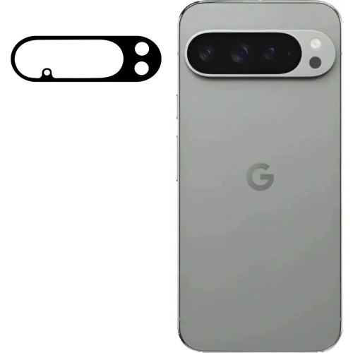 Kup Bizon Sticlă Obiectiv Google Pixel 10 Pro XL [2 PACHET] - BIZ9578 - {ean13} - Sklep Home Screen