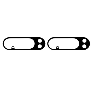Buy Bizon Glass Lens Google Pixel 10 Pro XL [2 PACK] - BIZ9578 - {ean13} - Home Screen Store Europe