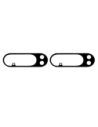 Buy Bizon Glass Lens Google Pixel 10 Pro XL [2 PACK] - BIZ9578 - {ean13} - Home Screen Store Europe