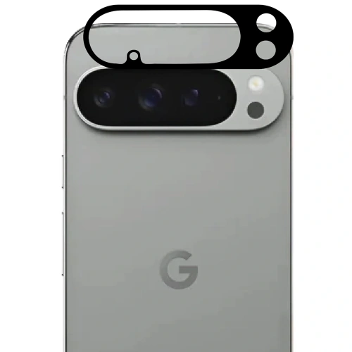 Kup Bizon Sticlă Obiectiv Google Pixel 10 Pro XL [2 PACHET] - BIZ9578 - {ean13} - Sklep Home Screen