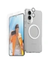 Buy CARE by PanzerGlass Flagship 3in1 Set Samsung Samsung Galaxy S25 Edge - PZG1035 - {ean13} - Home Screen Store Europe