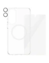 Kup CARE od PanzerGlass Flagship 3v1 Set Samsung Samsung Galaxy S25 Edge - PZG1035 - {ean13} - Sklep Home Screen