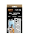 Kup CARE od PanzerGlass Flagship 3v1 Set Samsung Samsung Galaxy S25 Edge - PZG1035 - {ean13} - Sklep Home Screen