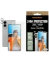 PanzerGlass Hoops+UWF 2v1 Set Samsung Galaxy S25 Edge