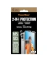 Buy PanzerGlass Hoops+UWF 2in1 Set Samsung Samsung Galaxy S25 Edge - PZG1036 - {ean13} - Home Screen Store Europe