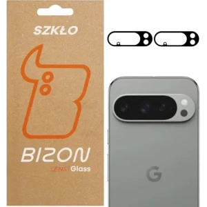 Kup Bizon Sticlă Obiectiv Google Pixel 10 Pro [2 PACHET] - BIZ9579 - {ean13} - Sklep Home Screen
