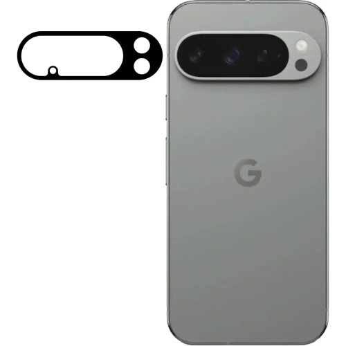 Kup Bizon Glaslinse Google Pixel 10 Pro [2 PACK] - BIZ9579 - {ean13} - Sklep Home Screen