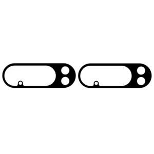 Kup Szkło na aparat Bizon Glass Lens do Google Pixel 10 Pro [2 PACK] - BIZ9579 - {ean13} - Sklep Home Screen