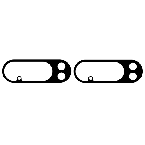 Kup Bizon Glaslinse Google Pixel 10 Pro [2 PACK] - BIZ9579 - {ean13} - Sklep Home Screen