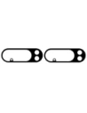 Kup Bizon Sticlă Obiectiv Google Pixel 10 Pro [2 PACHET] - BIZ9579 - {ean13} - Sklep Home Screen