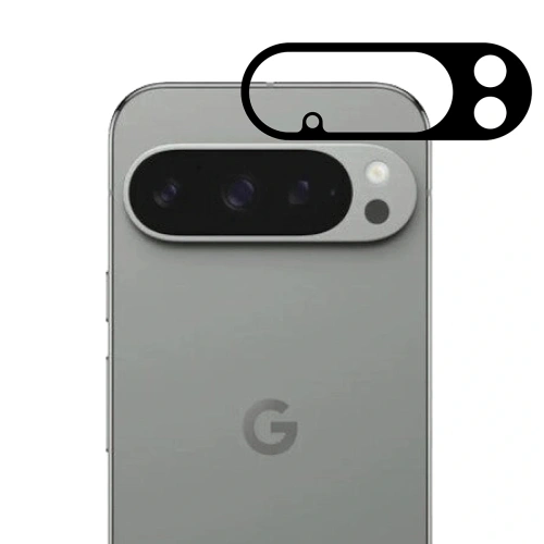 Buy Bizon Glass Lens Google Pixel 10 Pro [2 PACK] - BIZ9579 - {ean13} - Home Screen Store Europe