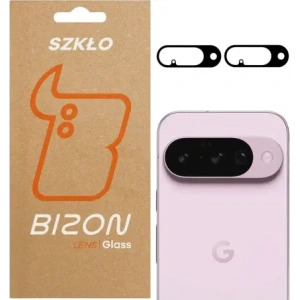 Kup Bizon skleněná čočka Google Pixel 10 [2 BALENÍ] - BIZ9580 - {ean13} - Sklep Home Screen