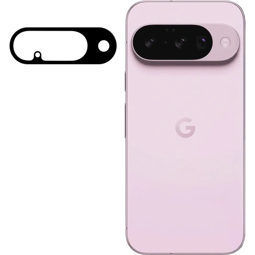 Kup Bizon Glaslinse Google Pixel 10 [2 PACK] - BIZ9580 - {ean13} - Sklep Home Screen