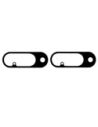 Kup Bizon Glaslinse Google Pixel 10 [2 PACK] - BIZ9580 - {ean13} - Sklep Home Screen