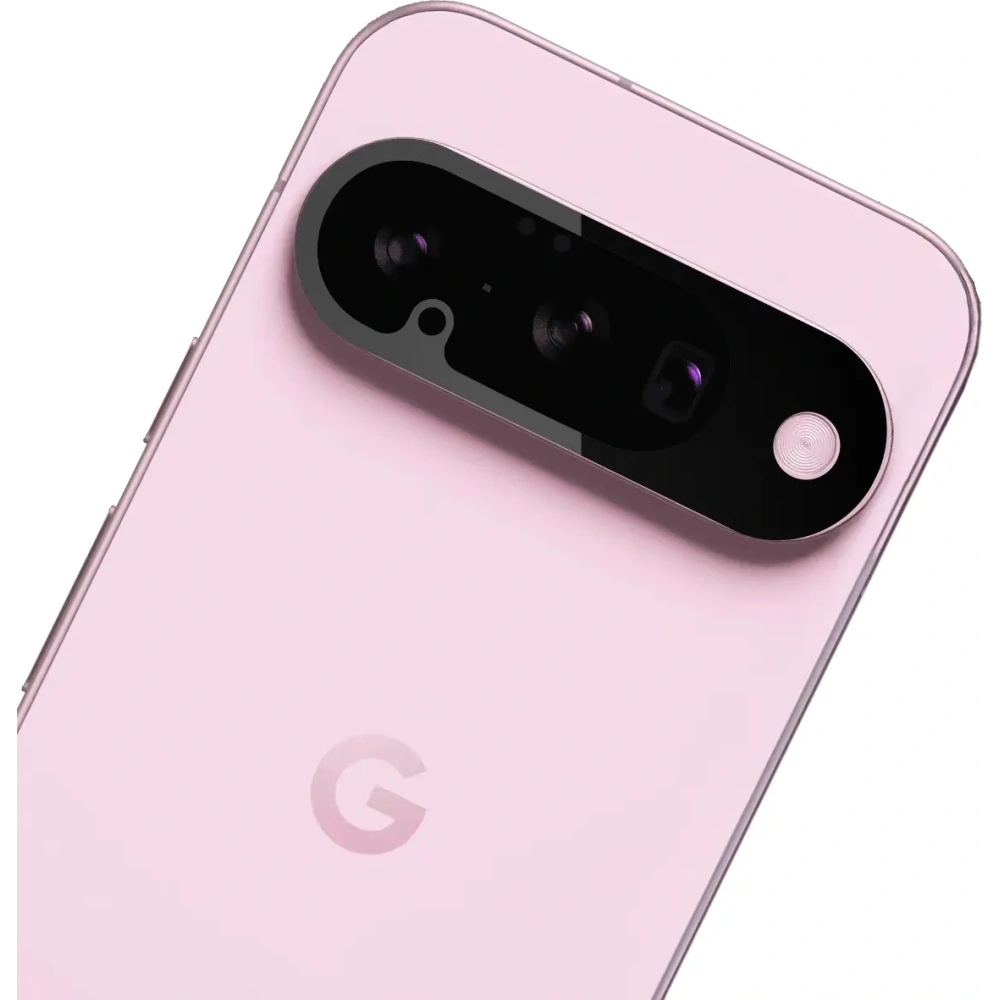 Szkło na aparat Bizon Glass Lens do Google Pixel 10 [2 PACK]