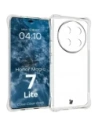 Kup Etui + 2x folia na ekran Bizon Case Clear Pack do Honor Magic7 Lite - BIZ9581 - {ean13} - Sklep Home Screen