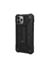 Kup Etui UAG Urban Armor Gear Monarch Apple iPhone 11 Pro (fibră de carbon) - UAG100CARB - {ean13} - Sklep Home Screen