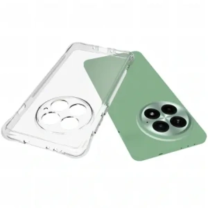 Kup Bizon Case Clear Pack rugalmas tok + 2x kijelzőfólia OnePlus 13 - BIZ9582 - {ean13} - Sklep Home Screen
