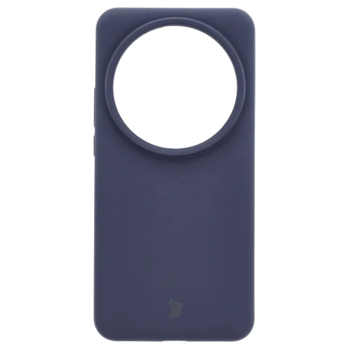 Buy Bizon Soft Case Xiaomi 15 Ultra dark blue - BIZ9583 - {ean13} - Home Screen Store Europe