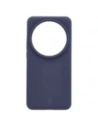 Kup Bizon Soft Case Xiaomi 15 Ultra dunkelblau - BIZ9583 - {ean13} - Sklep Home Screen