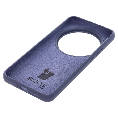 Kup Bizon Soft Case Xiaomi 15 Ultra dunkelblau - BIZ9583 - {ean13} - Sklep Home Screen