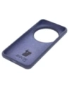 Kup Bizon Soft Case Xiaomi 15 Ultra dunkelblau - BIZ9583 - {ean13} - Sklep Home Screen