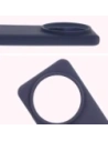Kup Silikonowe etui Bizon Soft Case do Xiaomi 15 Ultra ciemnoniebieskie - BIZ9583 - {ean13} - Sklep Home Screen