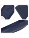 Kup Bizon Soft Case Xiaomi 15 Ultra dunkelblau - BIZ9583 - {ean13} - Sklep Home Screen
